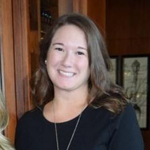 Meet your Posher, Becky